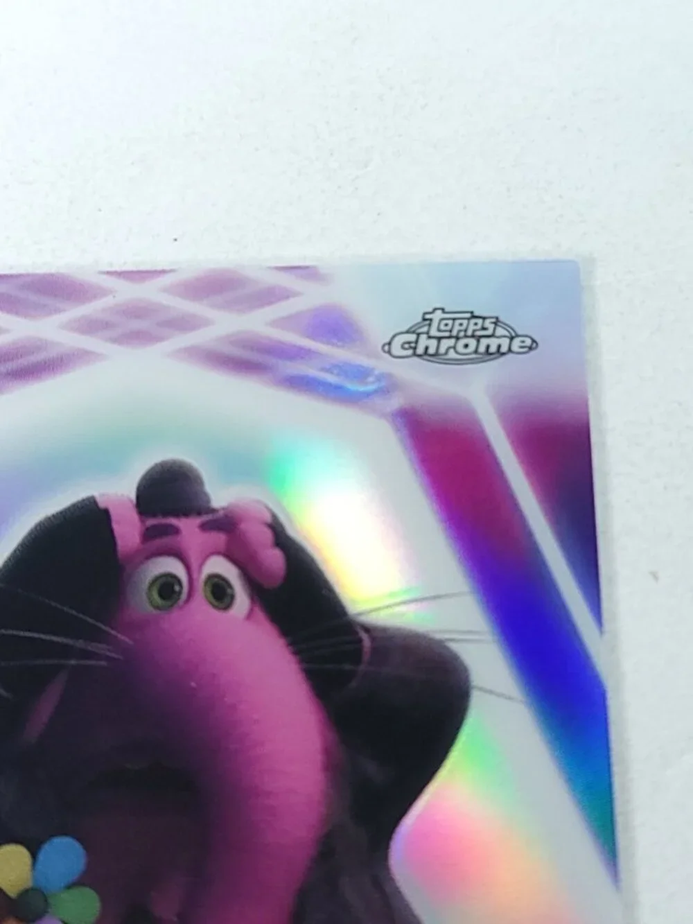 Topps 2026 disney